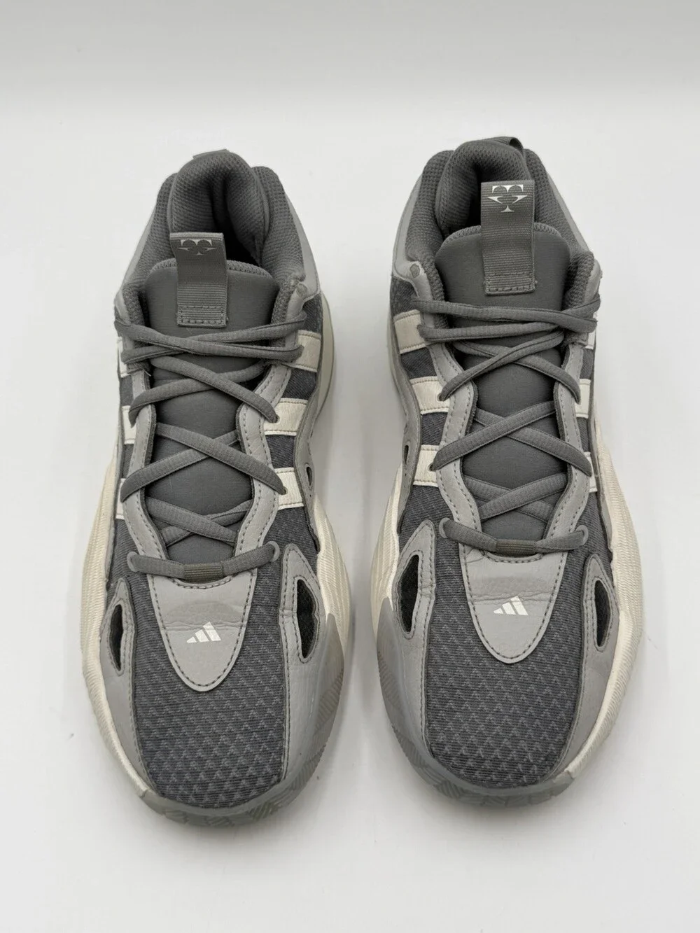 Adidas Trae Unlimited Men’s Size 8.5 Gray
